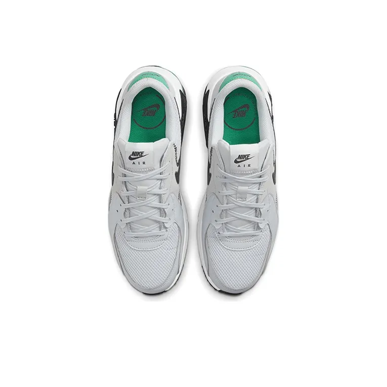 Nike Air Max Excee 'Pure Platinum Black'-3