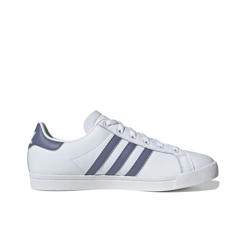 Adidas Originals Coast Star 'White Blue' Women's-1