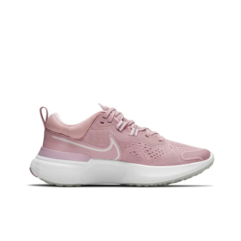Nike React Miler 2 'Plum Chalk' Women's-1