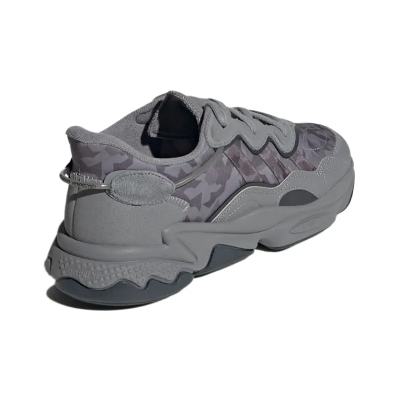 Adidas Ozweego Grey Camo-3