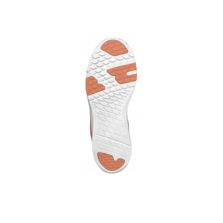 Asics Gel-Fit Sana 3 Running Shoes Women's Low-Top Red-4