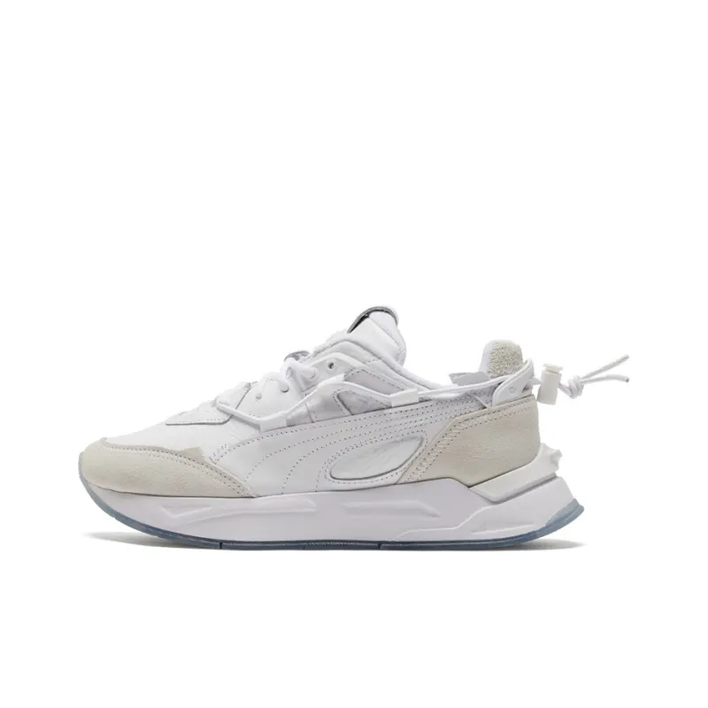 PUMA Mirage Sport Sd Dj 'White'-0