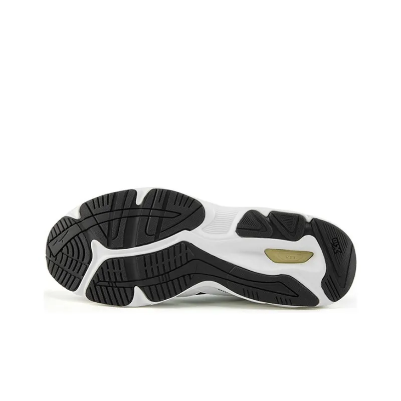 Mizuno Lg 90s Black/Grey-4