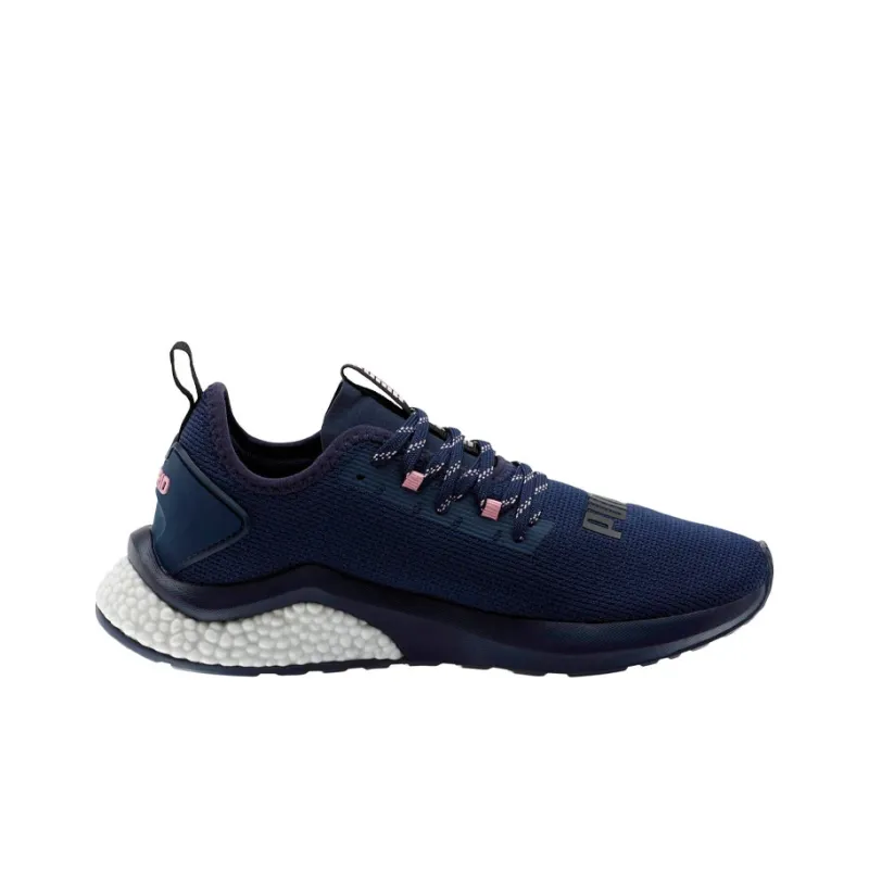 PUMA Hybrid Nx Low Top Sneakers Blue Women's-1