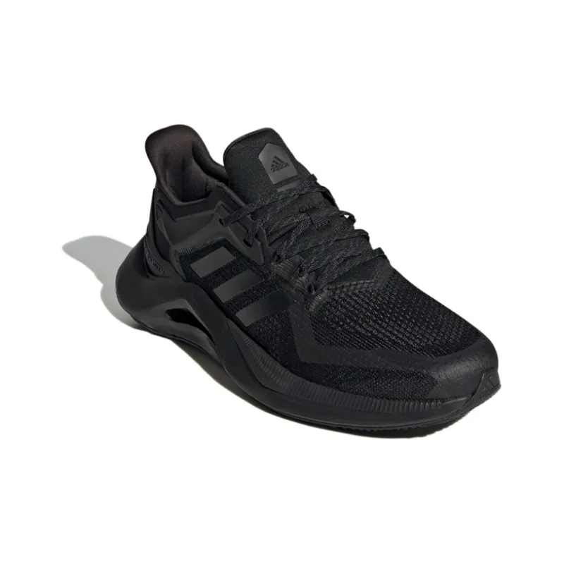 Adidas Alphatorsion 2.0 'Triple Black'-2