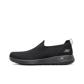 Skechers Go Walk Max 'All Black'