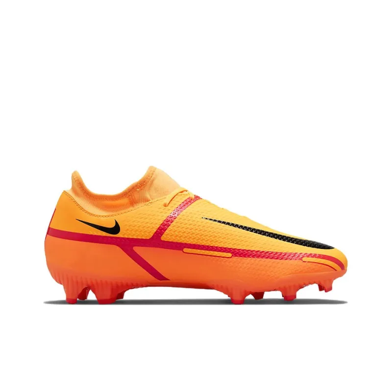 Nike Phantom GT2 Academy Df Mg 'Laser Orange'-1