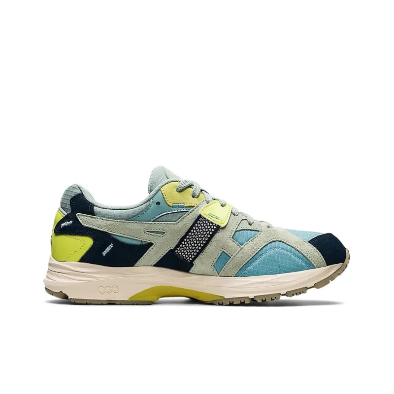 Asics Gel MC Plus 'Smoke Blue Lichen Rock'-1
