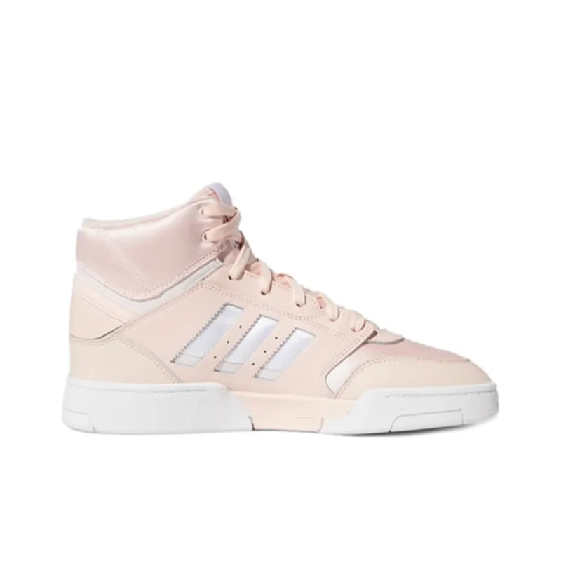 Adidas Originals Drop Step 'Pink' Women's-1