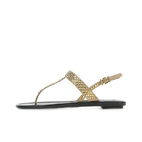 PRADA Slide Sandals Women's