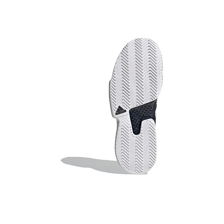 Adidas SoleCourt Legend Ink Cloud White-5