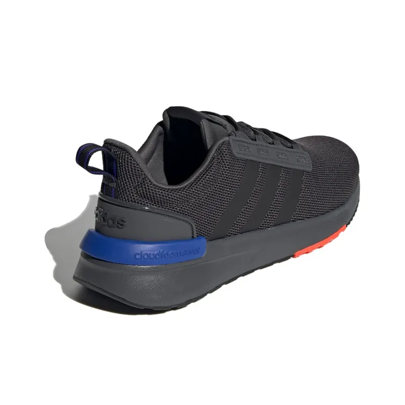 Adidas Racer TR21 Grey Core Black Sonic Ink-3