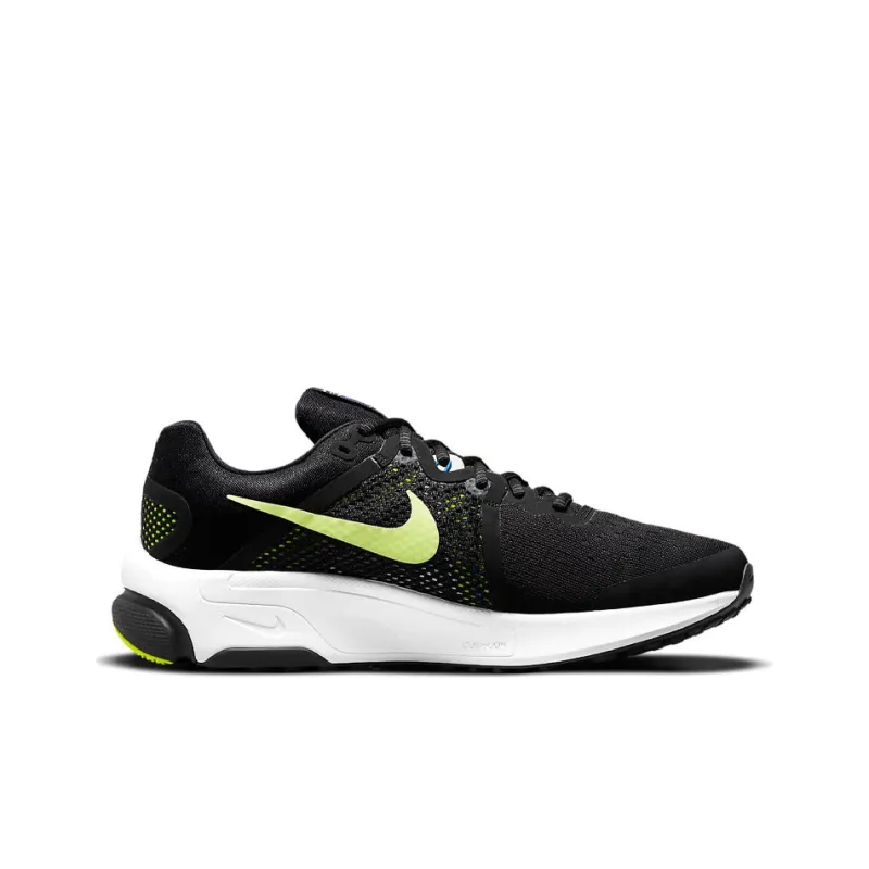 Nike Zoom Prevail Black Volt-1