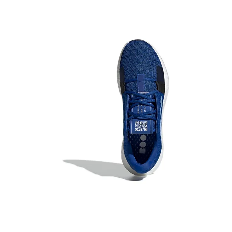 Adidas Senseboost Go Collegiate Royal-4