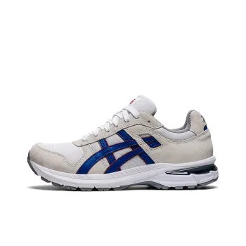 Asics GT 2 2000 'White Asics Blue'