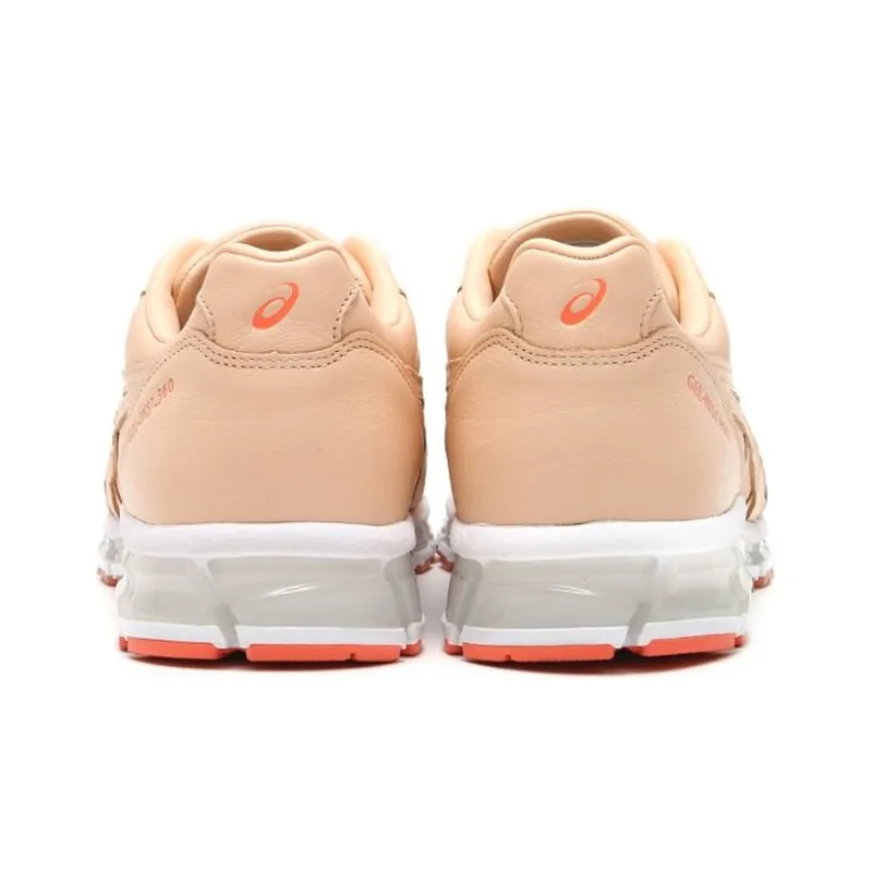 Asics X Atmos Gel Inst.360 'Apricot Ice'-2