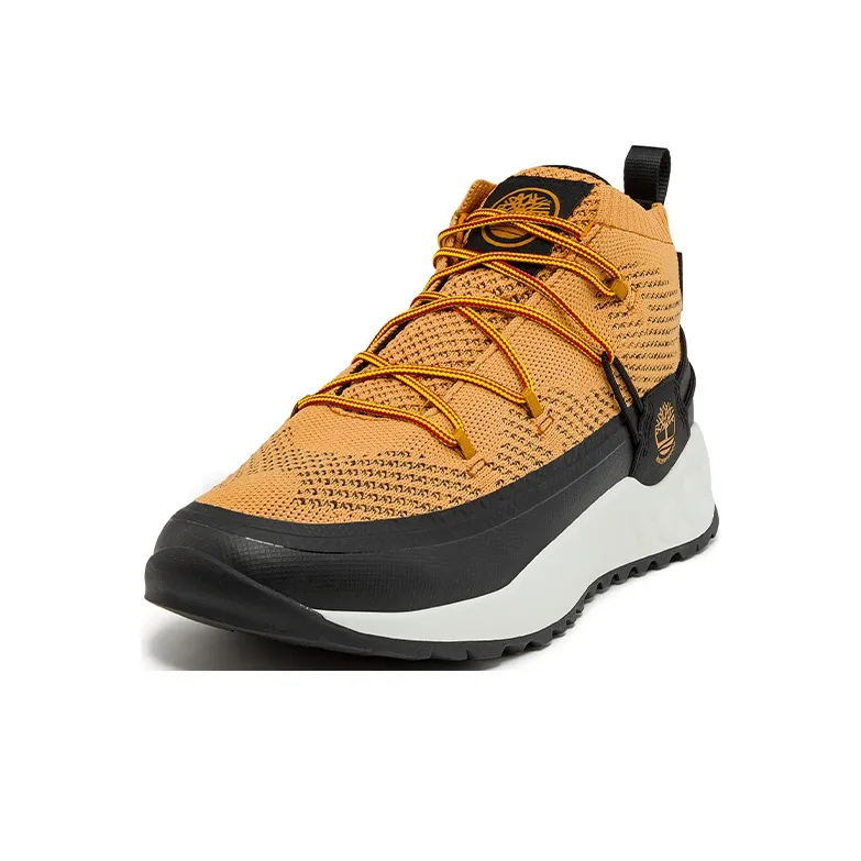Timberland Stride Solar Wave 'Wheat Black'-2