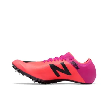 New Balance Sigma Aria Track Spike 'Pinkred Rose Red'