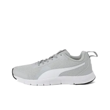 PUMA Whisk Idp Low Top Grey/White