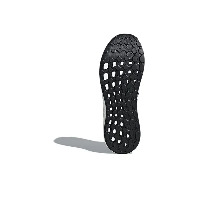 Adidas Response St 'Core Black White'-5
