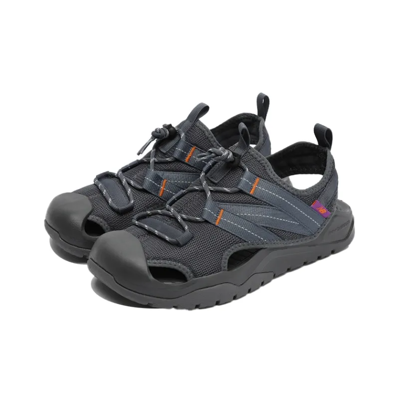 New Balance 4205 Sandal Grey-2