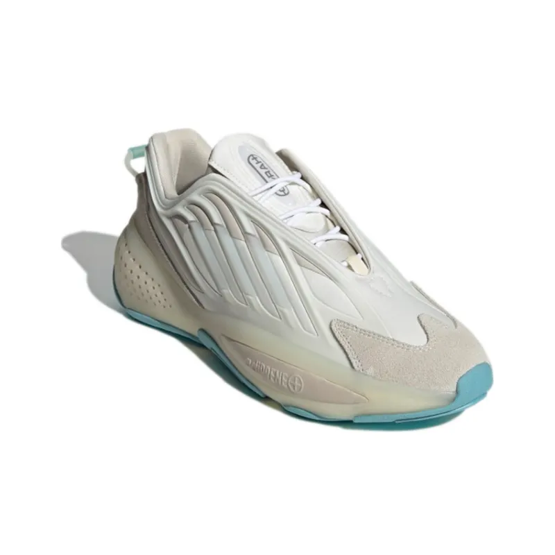 Adidas Originals Ozrah White Cream-2