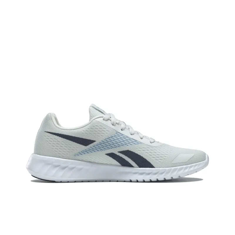 Reebok Sublite Prime 2 Non-slip Lightweight Low-Top Running Shoes Men's Gray Blue-1