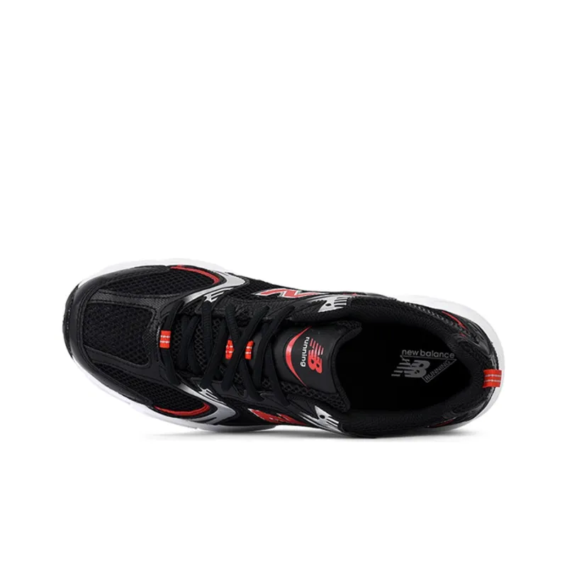 New Balance 530 Phantom Velocity Red-2