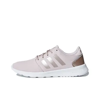 Cloudfoam Qt Women's Adidas Racer 'Ice Purple Grey' Women's