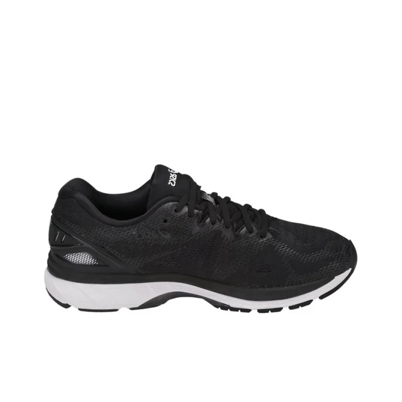 Asics Gel Nimbus 20 'Black'-1