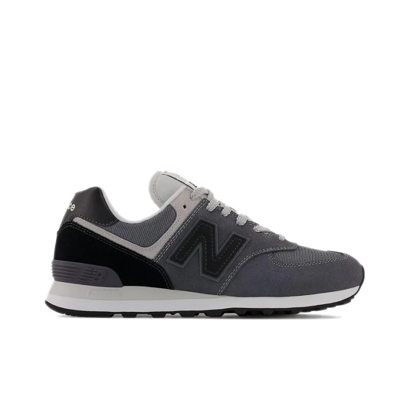 New Balance 574 'Grey Black'-1