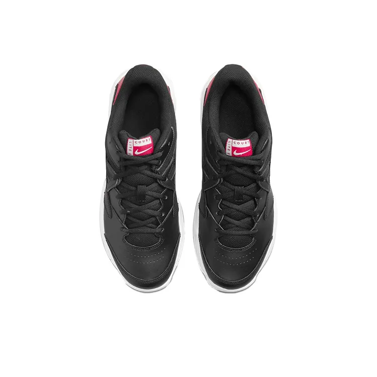Nike Court Lite 2 'Bred'-3