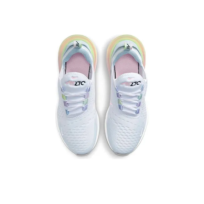 Nike Air Max 270 SE White Arctic Pink GS-3