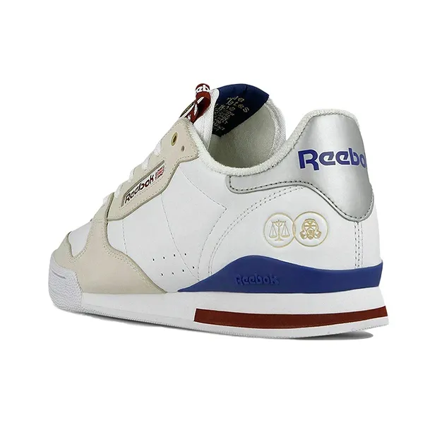 Reebok Phase 1 Footpatrol X Highs And Lows Common Youth-3