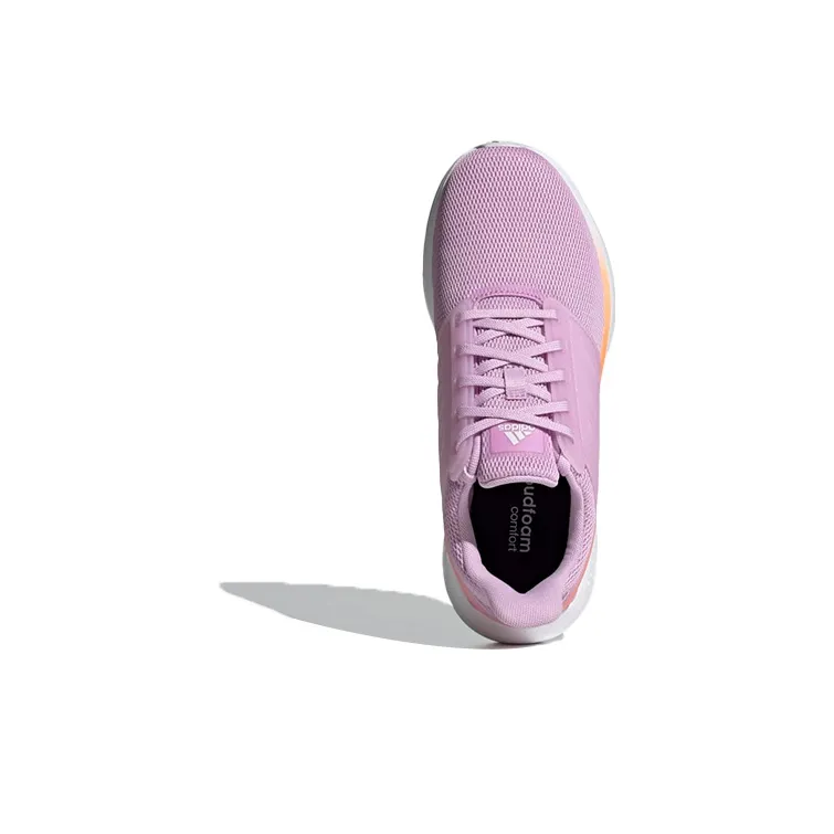 Adidas EQ19 Run Shoes Pink Women's-3