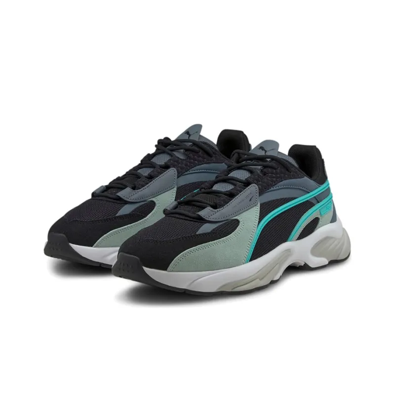 PUMA RS Connect Splash Black Eggshell Blue-2