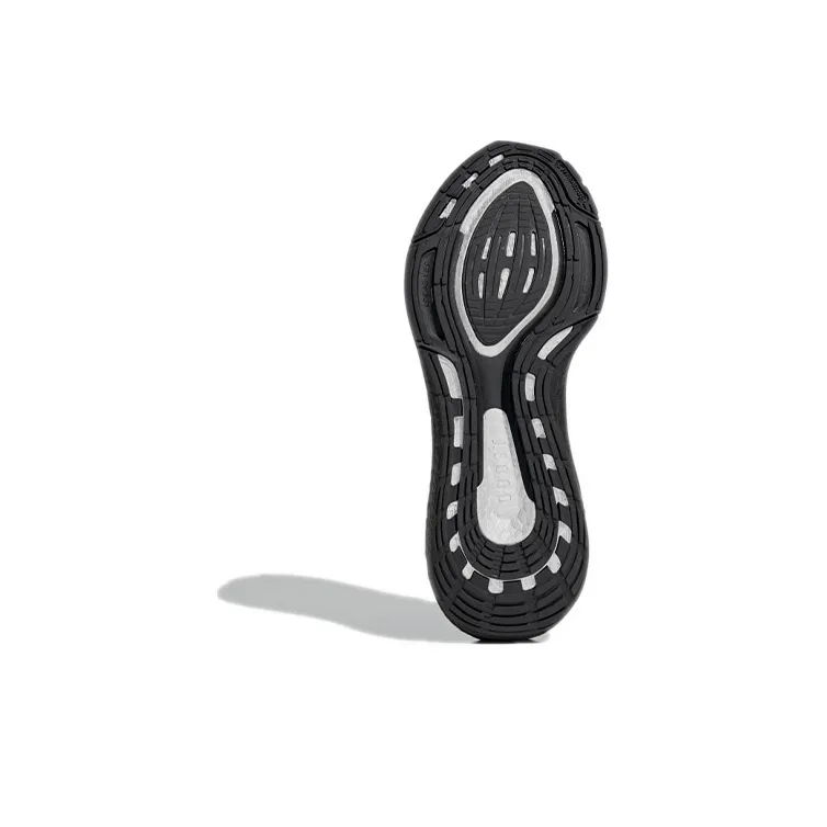 Adidas Y 3 Ultra Boost 21 Black White-5