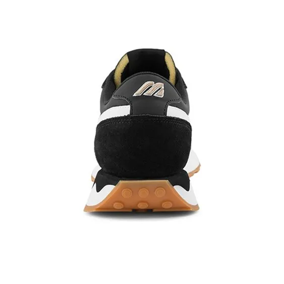 Mizuno Lg 70s Black/White-3