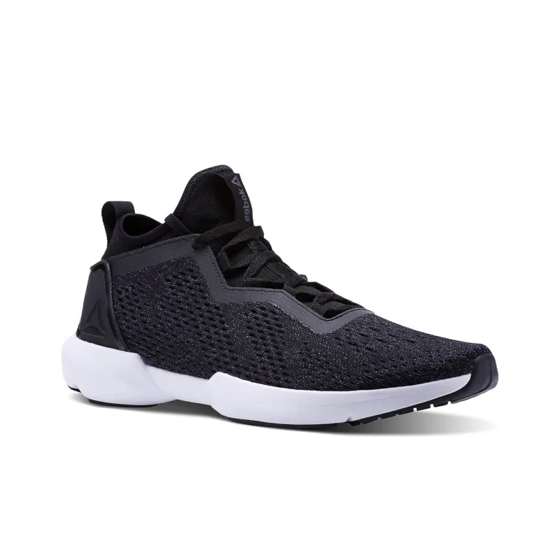 Reebok Plus Runner 2.0 Black-2