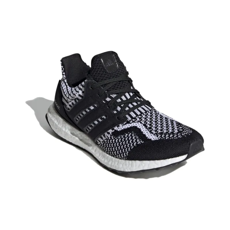 Adidas Ultra Boost 5.0 Dna Core Black White Women's-2