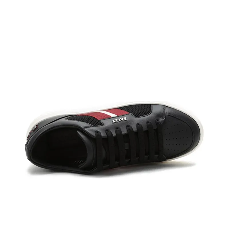 BALLY Melys Low-top Sneakers-4