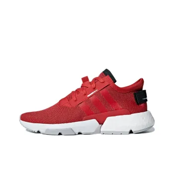 P.O.D. S3.1 Adidas Originals 'Tactile Red'