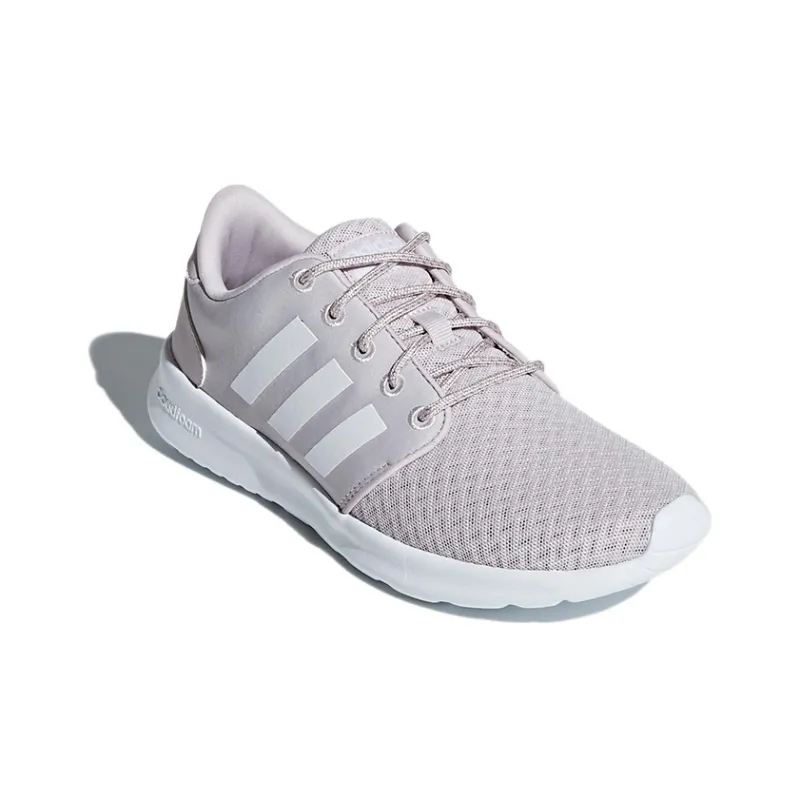 Adidas Qt Racer 'Ice Purple' Women's-2