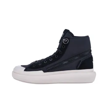Y 3 Ajatu Y 3 Court High 'Black Bliss'