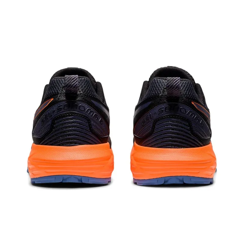 Asics Gel Sonoma 6 'Black Blue'-4