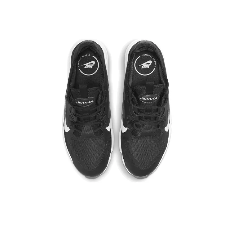 Nike Air Max Infinity 2 Black Women's-3