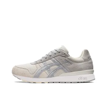 Asics GT II Beige/Gray