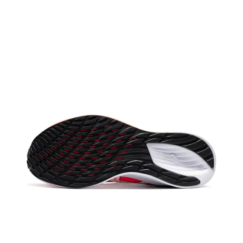 Asics Magic Speed Sunrise Red Women's-4