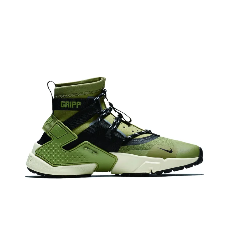 Nike Air Huarache Gripp Neutral Olive-1
