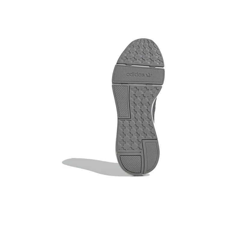 Adidas Originals Swift Run 22 Shoes 'Grey Three / Cloud White'-5